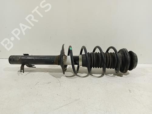 Used Right front shock absorber Right front shock absorber 25547145 25547145