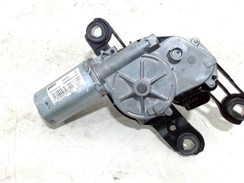 Rear wiper motor VW GOLF VII (5G1, BQ1, BE1, BE2) 1.0 TSI | BP9134161M102 