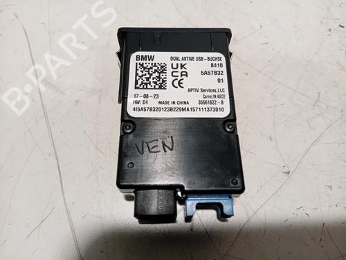 Electronic module BMW 2 Active Tourer (U06) 218i | BP40159535M83 - Image 3