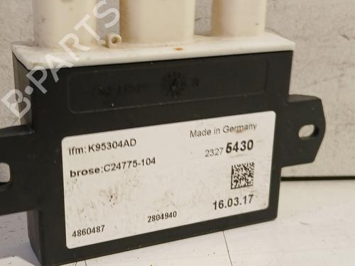 Electronic module OPEL INSIGNIA B Sports Tourer (Z18) 1.5 (35) | BP32207521M83