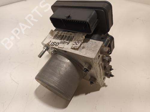 Pompe ABS MERCEDES-BENZ CITAN Box Body/MPV (W420) 1.5 108 CDI (420.613) (75 hp) 31974509