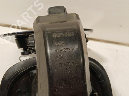 Fuel flap LEXUS RX (_LA1_, _LH1_) 450h+ E-Four (AALH16) | BP27653777C131 