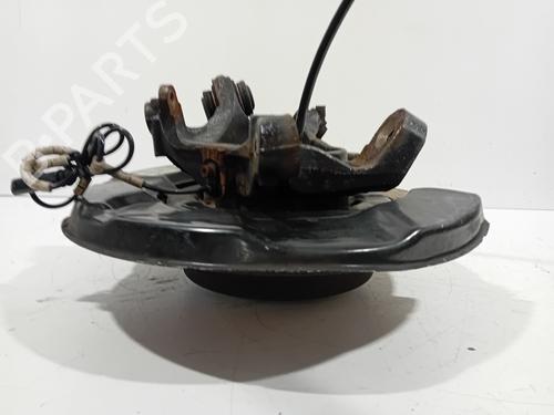 Right rear steering knuckle BMW 4 Gran Coupe (F36) 420 i | BP24613127M28 