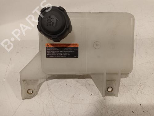 Used Expansion tank NISSAN LEAF (ZE0) Electric (109 hp) 31905869