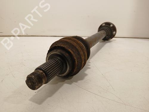 Left rear driveshaft BMW 3 Convertible (E93) 325 i | BP26307653M40 