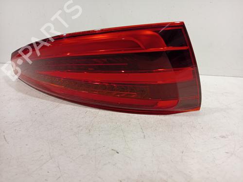 Used Left taillight AUDI Q3 (8UB, 8UG) 2.0 TFSI quattro (170 hp) 19399425