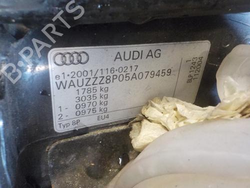 Ignition coil AUDI A3 (8P1) 1.6 FSI | BP9962804M94 