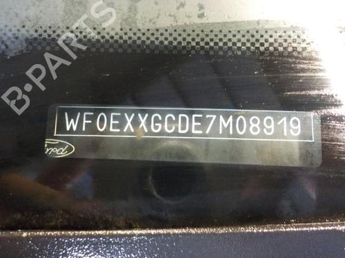 Left front driveshaft FORD C-MAX (DM2) 1.6 TDCi | BP7213780M38 - Image 8