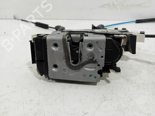 Rear left lock MERCEDES-BENZ C-CLASS (W204) C 200 CDI (204.001) | BP13914405C100 