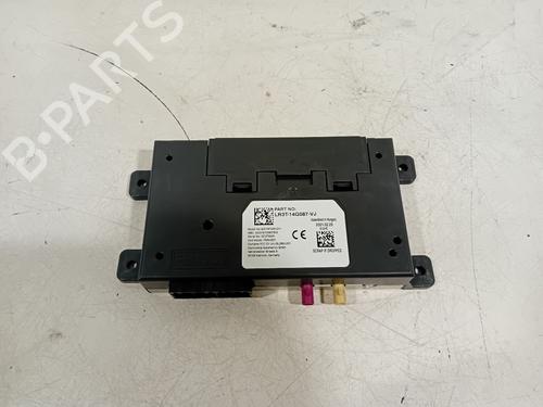 Used Electronic module Electronic module 25049827 25049827