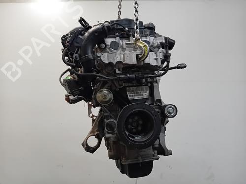 Engine CITROËN C3 III (SX) 1.2 THP 110 (SXHNPS, SXHNZT, SXHNZ6) | BP29386970M1 