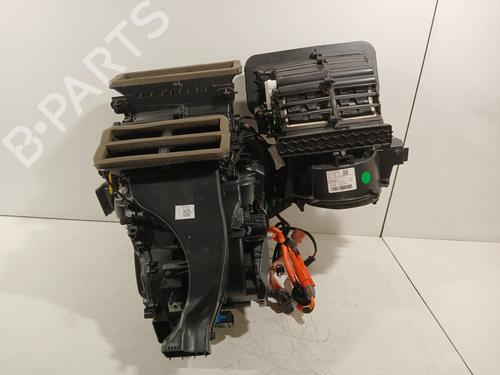 Used Heater matrix box Heater matrix box 36811960 36811960