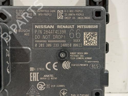 Electronic sensor RENAULT KANGOO III Box Body/MPV 1.5 Blue dCi 115 (FJAC) | BP30625234M84 - Image 3