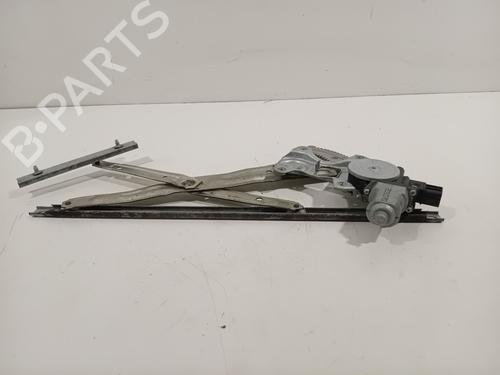 Front right window mechanism CITROËN C4 AIRCROSS 1.8 HDi 150 | BP24957087C23 