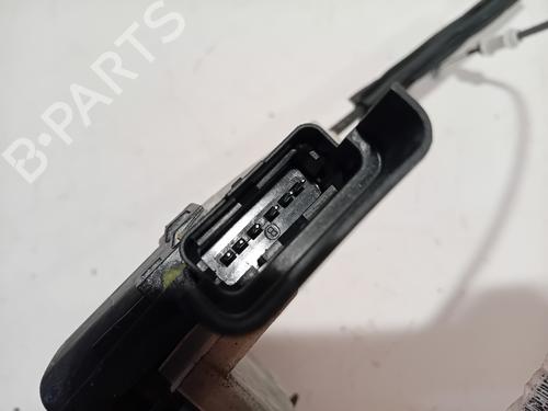Front left lock OPEL COMBO Box Body/MPV (K9) 1.6 D | BP28283208C98 