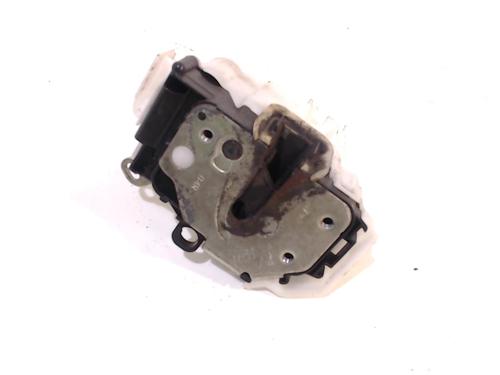Used Front right lock FORD KA (RU8) 1.2 (69 hp) 13204829