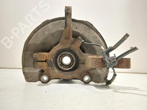 Left front steering knuckle CITROËN C4 AIRCROSS 1.8 HDi 150 | BP24957072M25 