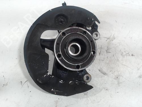 Høyre Styrespindel lagerhus PEUGEOT 308 SW II (LC_, LJ_, LR_, LX_, L4_) 1.6 HDi / BlueHDi 115 (LCBHXM, LCBHXT) (115 hp) 13720774