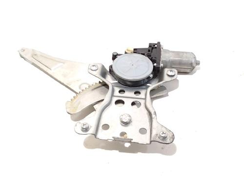 Used Rear right window mechanism SUZUKI SX4 (EY, GY) 1.9 DDiS (RW419D) (120 hp) 5880706