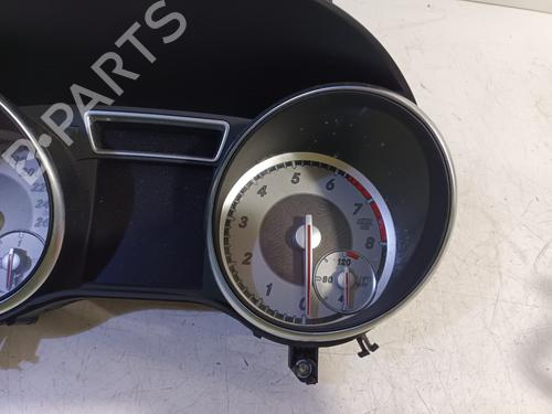 Instrument cluster MERCEDES-BENZ GLA-CLASS (X156) GLA 200 (156.943) | BP17954585C47 