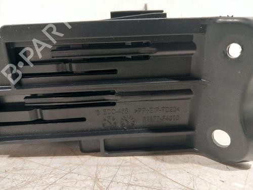 Electronic module SUZUKI SWACE (AMZ_) 1.8 Hybrid | BP33661228M83 - Image 5