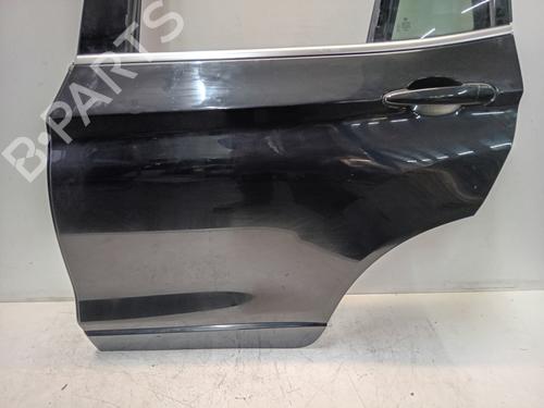 Left rear door BMW X3 (F25) xDrive 20 d | BP25049600C4 