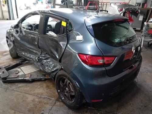 AC compressor RENAULT CLIO IV (BH_) 0.9 TCe 90 (BHNF, BHMA, BHMH, BHJK, BHJR) | BP32780949M34  - Image 12