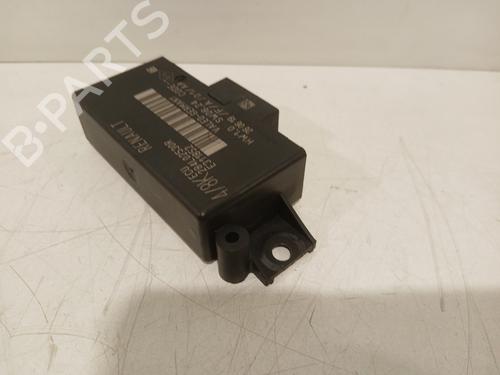 Electronic module RENAULT CLIO V (B7_) 1.3 TCe 130 (B7MF) | BP37799477M83 - Image 5
