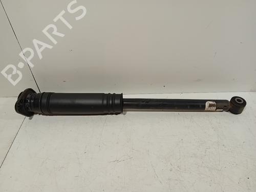 Used Right rear shock absorber NISSAN MICRA V (K14) 1.0 IG-T 100 (101 hp) 19301673