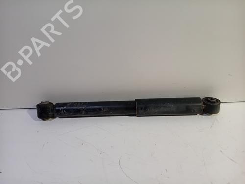 Used Right rear shock absorber PEUGEOT BIPPER (AA_) 1.3 HDi 75 (75 hp) 18481014
