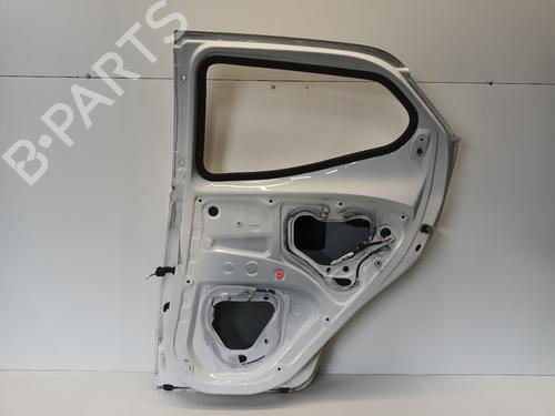 Right rear door TOYOTA AYGO (_B4_) 1.0 VVTi (KGB40) | BP29354266C5