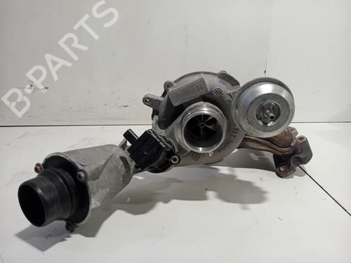 turbochargersupercharger-mercedes-benz-e-class-w212-2009-2010-2011-2012-2013-2014-2015-2016-30856414 main image