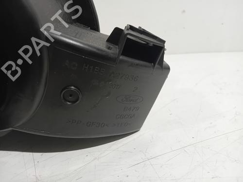 Fuel flap FORD FIESTA VII (HJ, HF) 1.1 Ti-VCT | BP21848665C131 