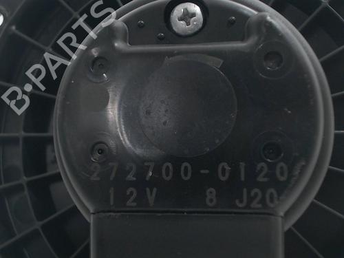 Heater blower motor SUBARU JUSTY IV 1.0 (M300) | BP12058610M62 