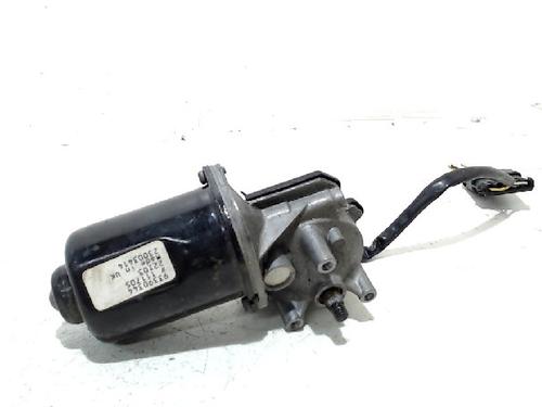 Used Front wiper motor OPEL MERIVA A MPV (X03) 1.6 16V (E75) (100 hp) 4974230