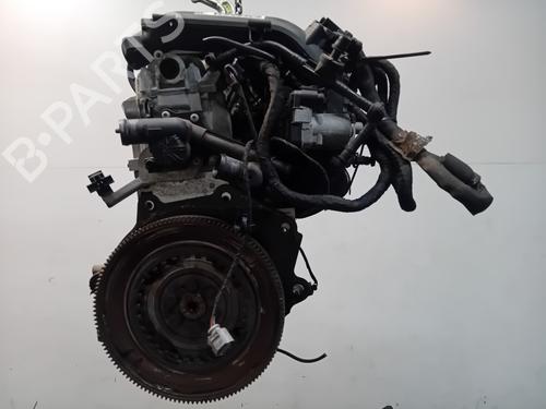 Engine VW GOLF VI (5K1) 1.2 TSI | BP38682925M1 - Image 2