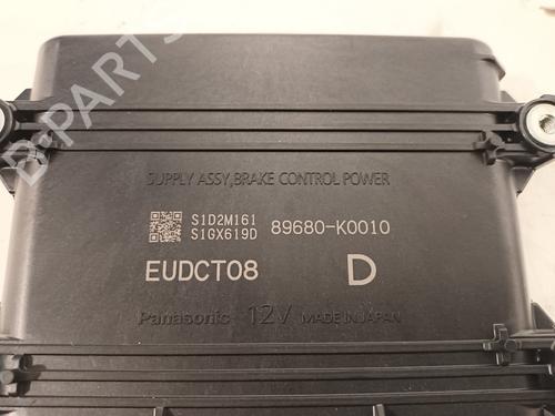 Electronic module TOYOTA YARIS (_P21_, _PA1_, _PH1_) 1.5 Hybrid (MXPH10, MXPH11) | BP31949205M83