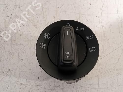 Used Headlight switch Headlight switch 20108804 20108804