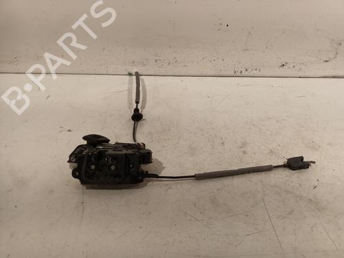 Used Rear left lock Rear left lock SKODA OCTAVIA III Combi (5E5, 5E6) 1.6 TDI (110 hp) 15205002 15205002