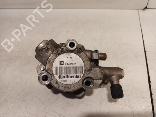 Indsprøtningspumpe Indsprøtningspumpe OPEL ZAFIRA / ZAFIRA FAMILY B (A05) 2.2 (M75) (150 hp) 34058858 34058858