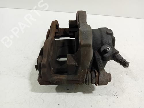Right front brake caliper PEUGEOT 2008 I (CU_) 1.2 VTi | BP16283449M104 