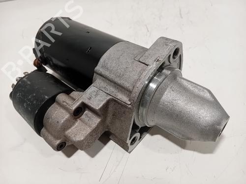 Starter MERCEDES-BENZ C-CLASS (W203) C 240 (203.061) | BP36670837M8 - Image 2