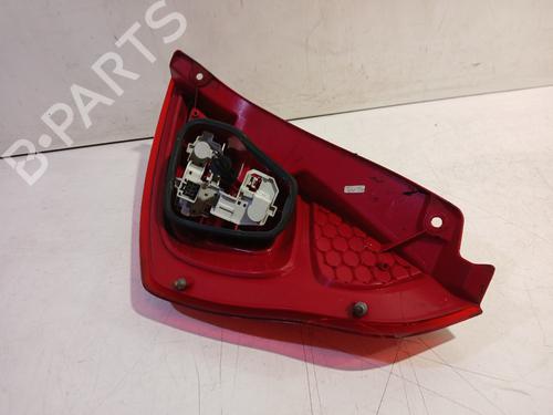 Left taillight FORD FIESTA VI (CB1, CCN) 1.6 Ti | BP31856682C34