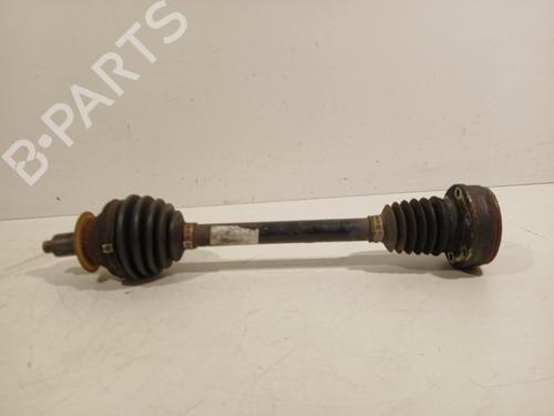 Used Left front driveshaft VW POLO V (6R1, 6C1) 1.2 (70 hp) 30617897
