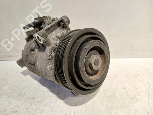 AC compressor BMW 3 (F30, F80) 316 i | BP35788708M34 - Image 3