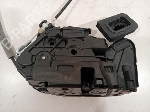 Front right lock SKODA YETI (5L) 1.2 TSI | BP18238381C97 