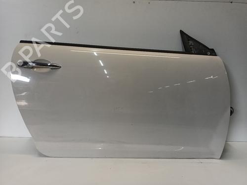 Right front door ALFA ROMEO MITO (955_) 1.3 MultiJet (955AXT1A) BP29354292C3