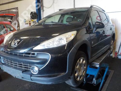 Used Parts PEUGEOT 207 SW (WK_)  1.6 16V  1128857