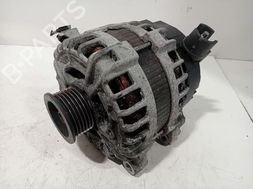 Alternator JAGUAR XE (X760) 2.0 D | BP33722391M7 - Image 2