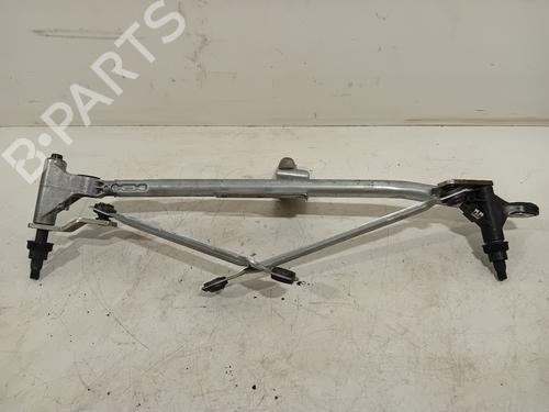 Used Front wipers mechanism BMW 1 (E87) 116 i (115 hp) 15295718